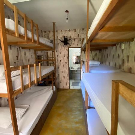 Hostel Da Bruna - Botafogo Rio de Janeiro Luaran gambar