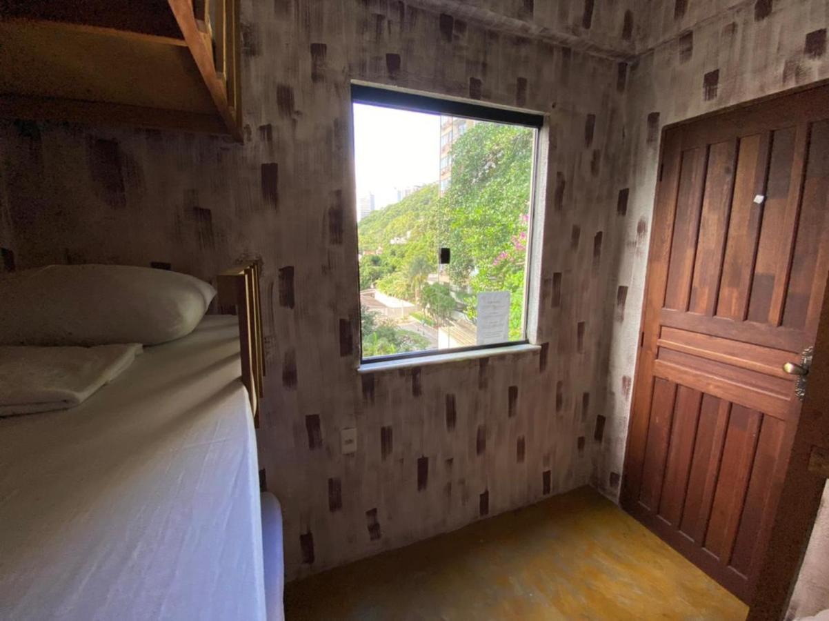 Hostel Da Bruna - Botafogo Rio de Janeiro Luaran gambar
