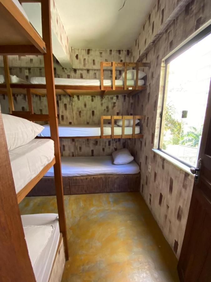 Hostel Da Bruna - Botafogo Rio de Janeiro Luaran gambar