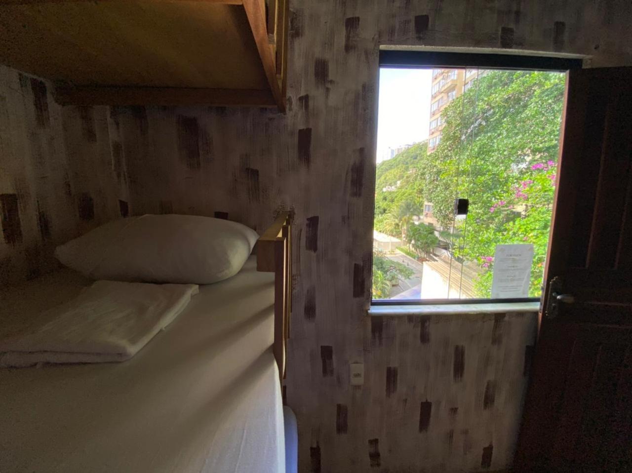 Hostel Da Bruna - Botafogo Rio de Janeiro Luaran gambar
