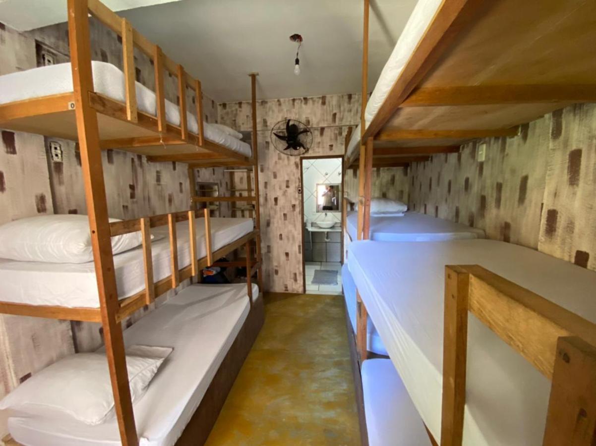 Hostel Da Bruna - Botafogo Rio de Janeiro Luaran gambar