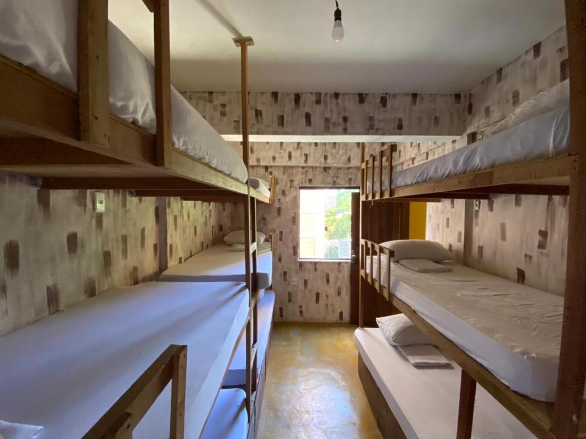 Hostel Da Bruna - Botafogo Rio de Janeiro Luaran gambar