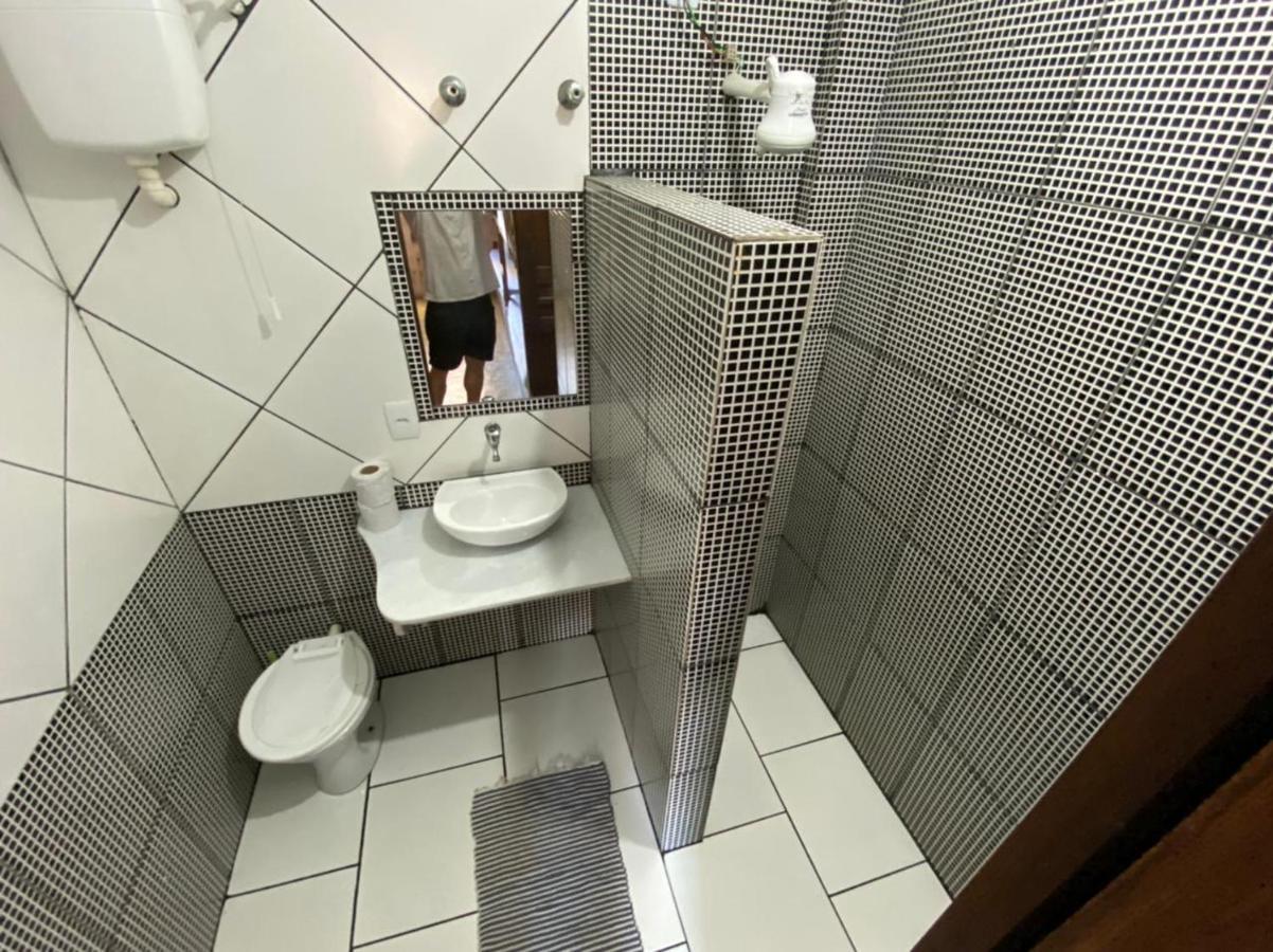 Hostel Da Bruna - Botafogo Rio de Janeiro Luaran gambar