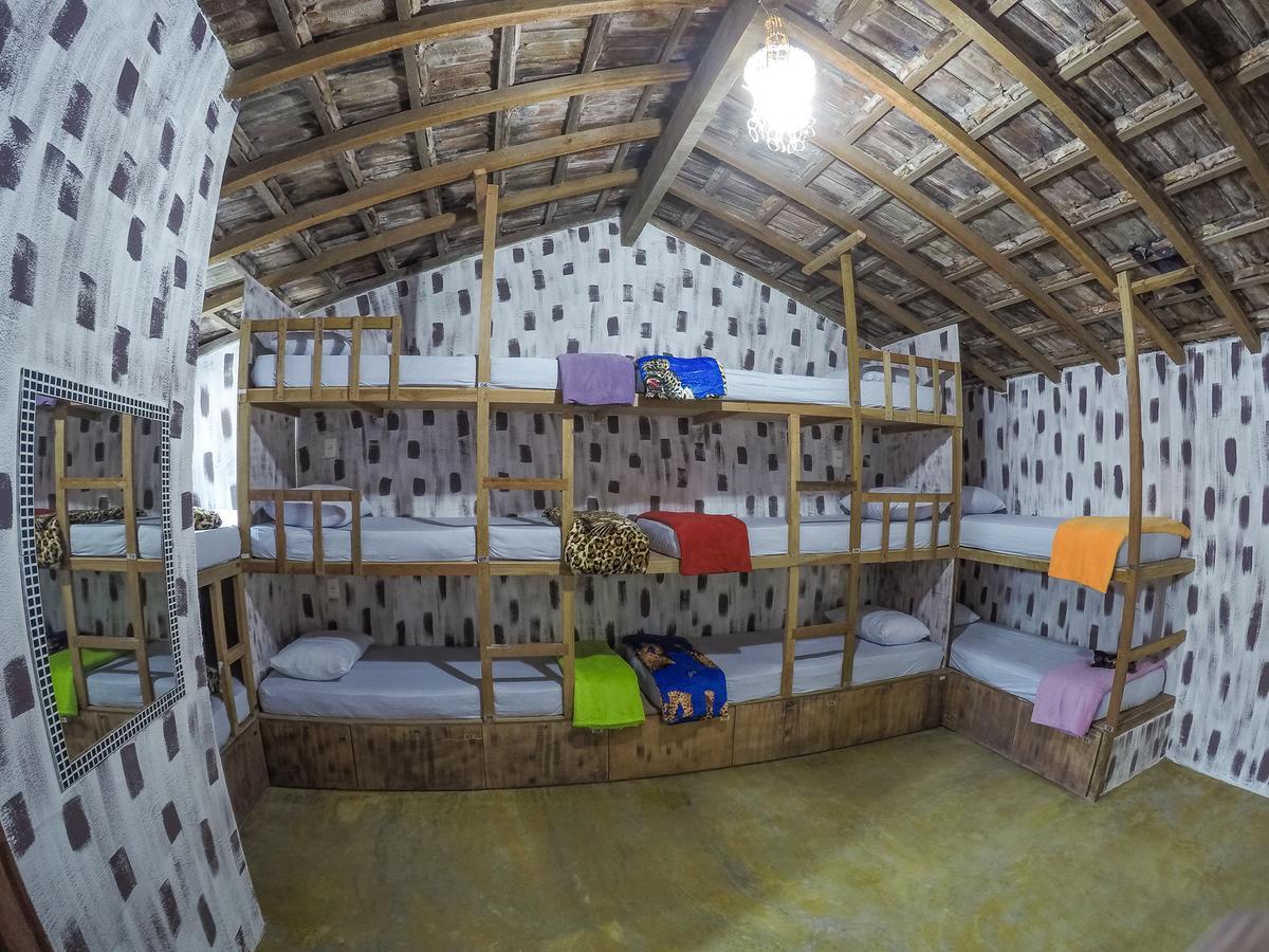 Hostel Da Bruna - Botafogo Rio de Janeiro Luaran gambar