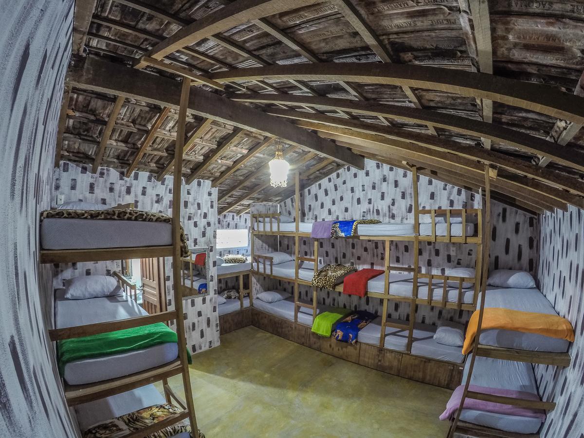 Hostel Da Bruna - Botafogo Rio de Janeiro Luaran gambar