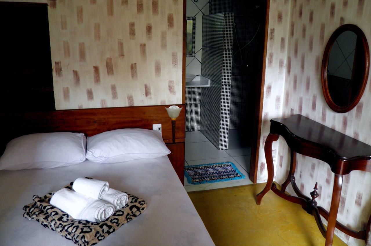 Hostel Da Bruna - Botafogo Rio de Janeiro Luaran gambar
