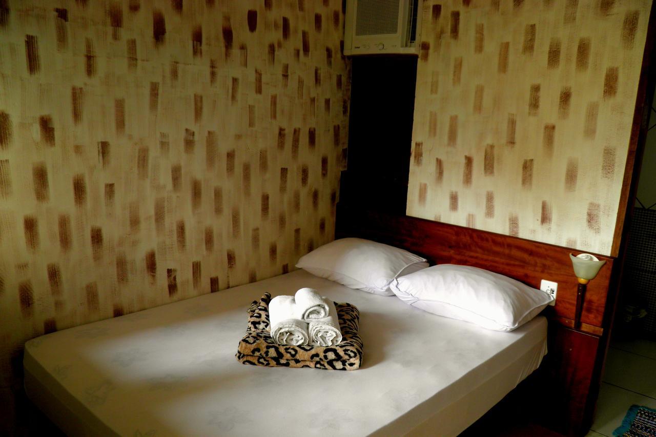 Hostel Da Bruna - Botafogo Rio de Janeiro Luaran gambar