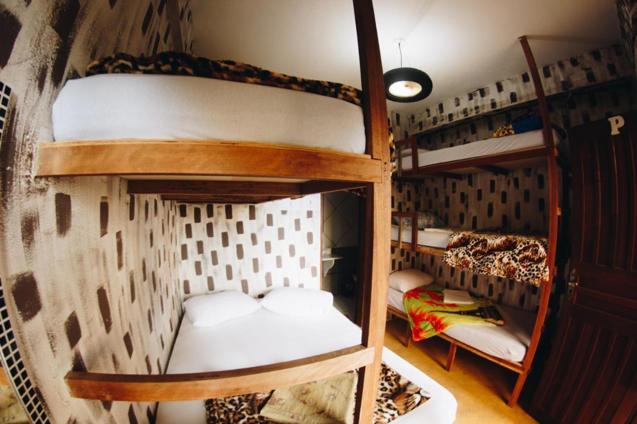 Hostel Da Bruna - Botafogo Rio de Janeiro Luaran gambar