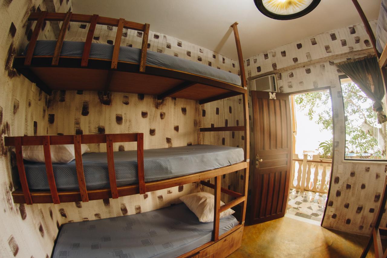 Hostel Da Bruna - Botafogo Rio de Janeiro Luaran gambar