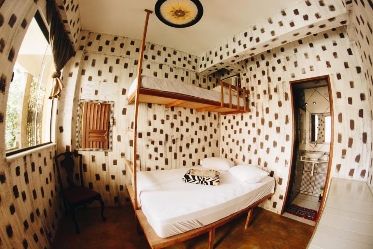 Hostel Da Bruna - Botafogo Rio de Janeiro Luaran gambar