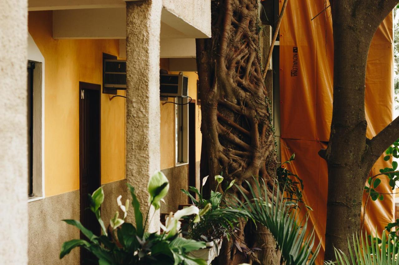 Hostel Da Bruna - Botafogo Rio de Janeiro Luaran gambar
