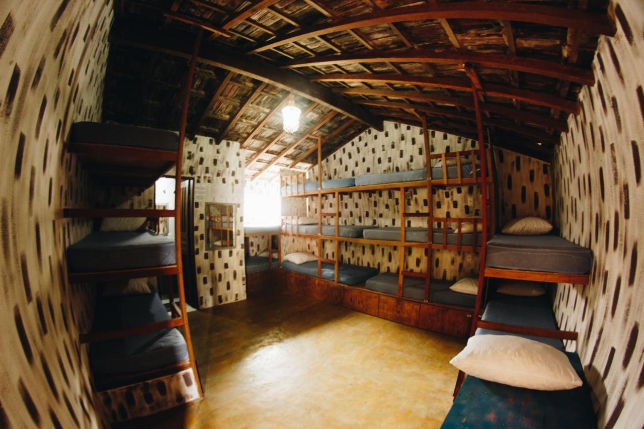 Hostel Da Bruna - Botafogo Rio de Janeiro Luaran gambar