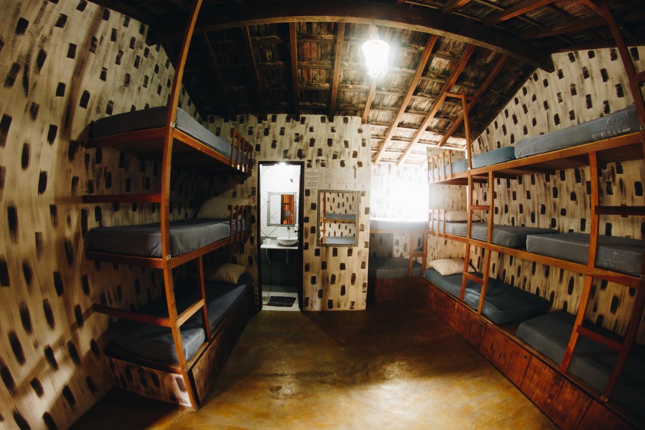Hostel Da Bruna - Botafogo Rio de Janeiro Luaran gambar