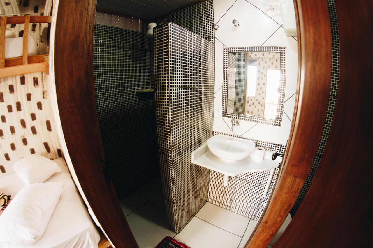 Hostel Da Bruna - Botafogo Rio de Janeiro Luaran gambar