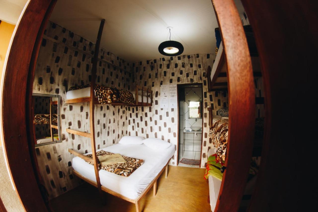 Hostel Da Bruna - Botafogo Rio de Janeiro Luaran gambar