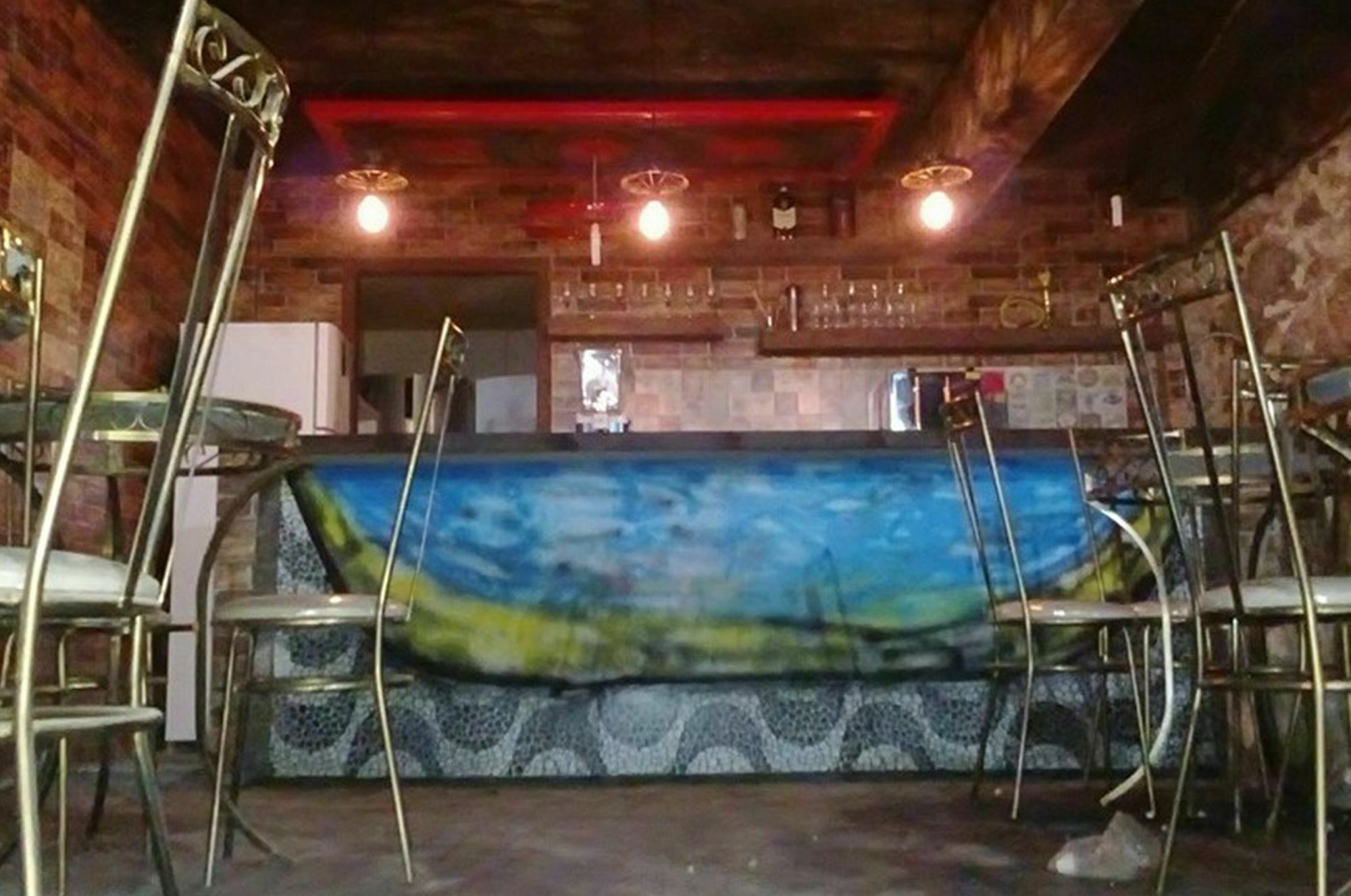 Hostel Da Bruna - Botafogo Rio de Janeiro Luaran gambar