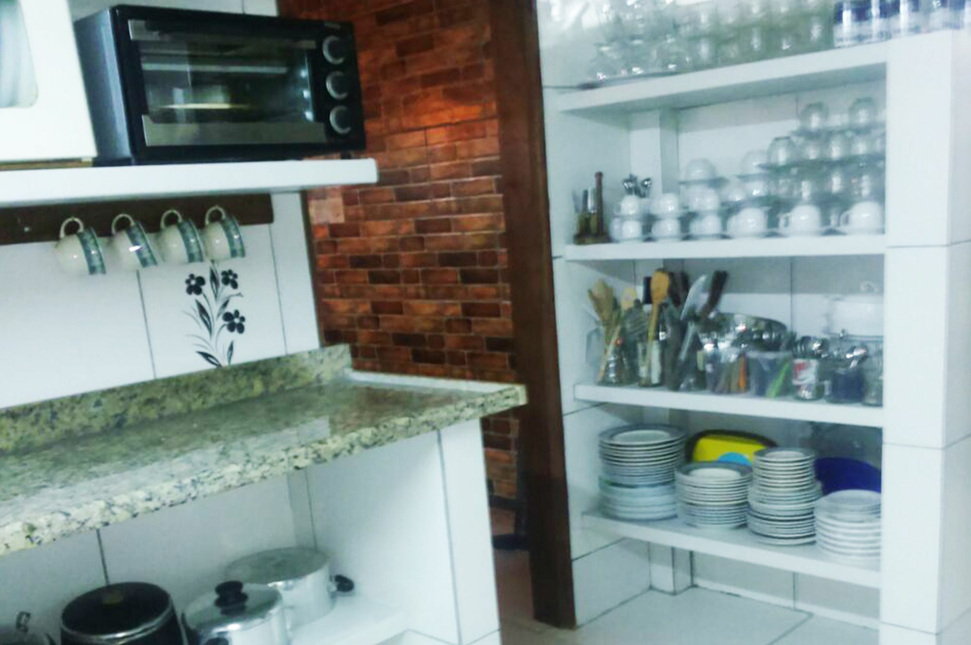 Hostel Da Bruna - Botafogo Rio de Janeiro Luaran gambar