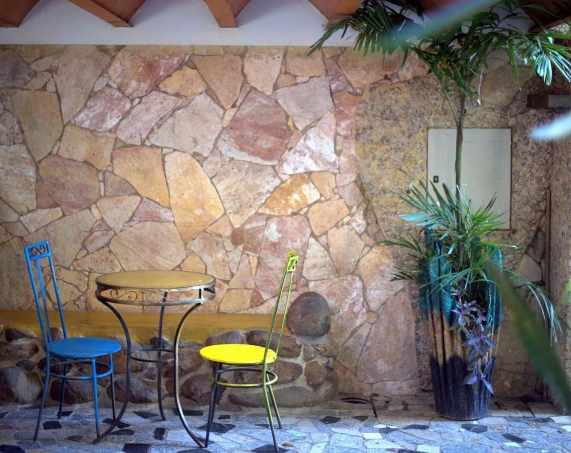 Hostel Da Bruna - Botafogo Rio de Janeiro Luaran gambar
