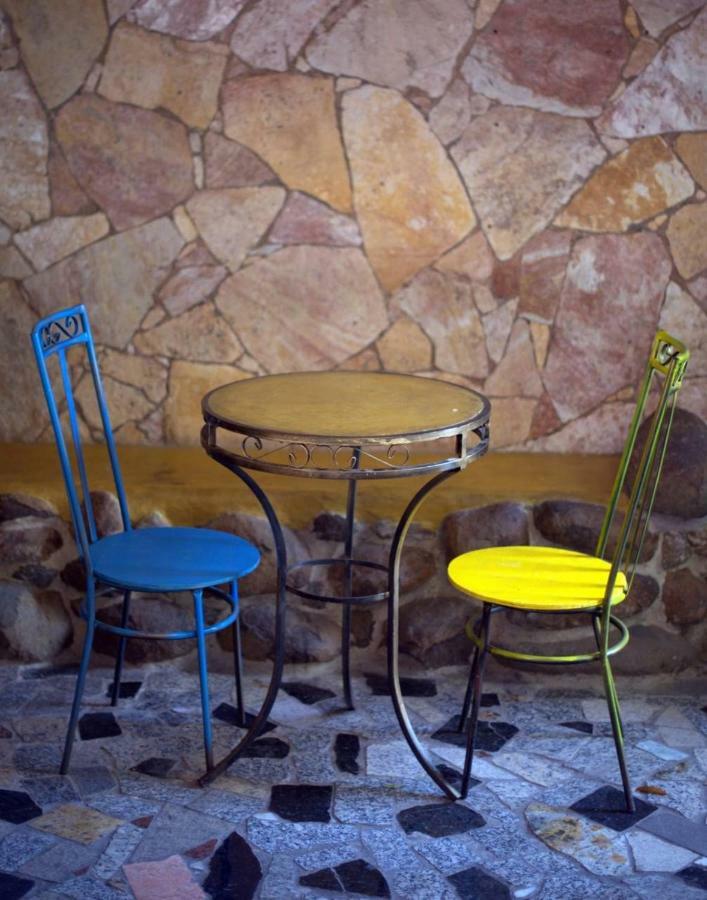 Hostel Da Bruna - Botafogo Rio de Janeiro Luaran gambar