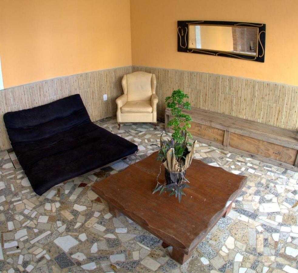Hostel Da Bruna - Botafogo Rio de Janeiro Luaran gambar